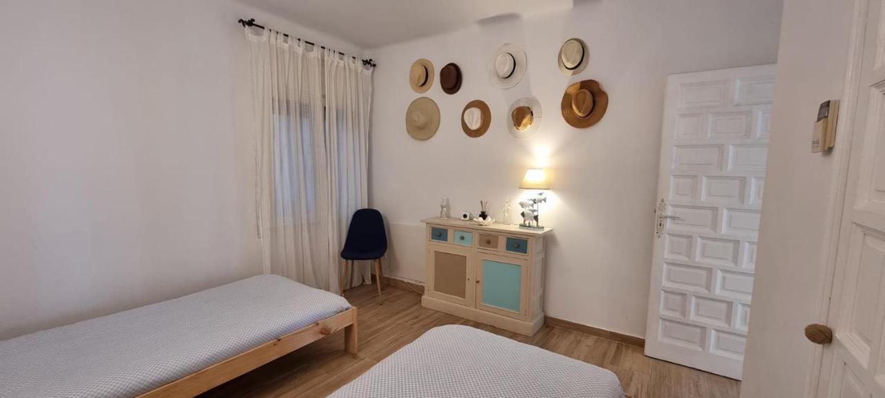 Casa 24 Appartement Roda de Bará Buitenkant foto