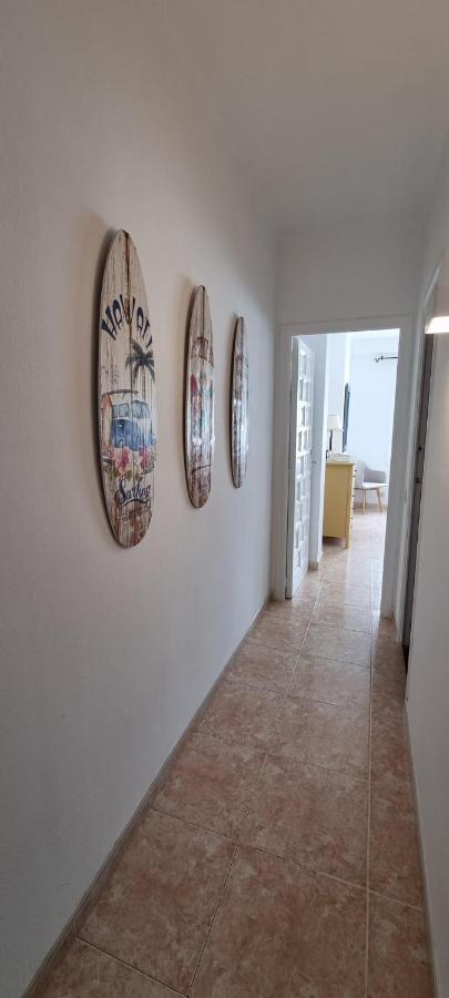 Casa 24 Appartement Roda de Bará Buitenkant foto
