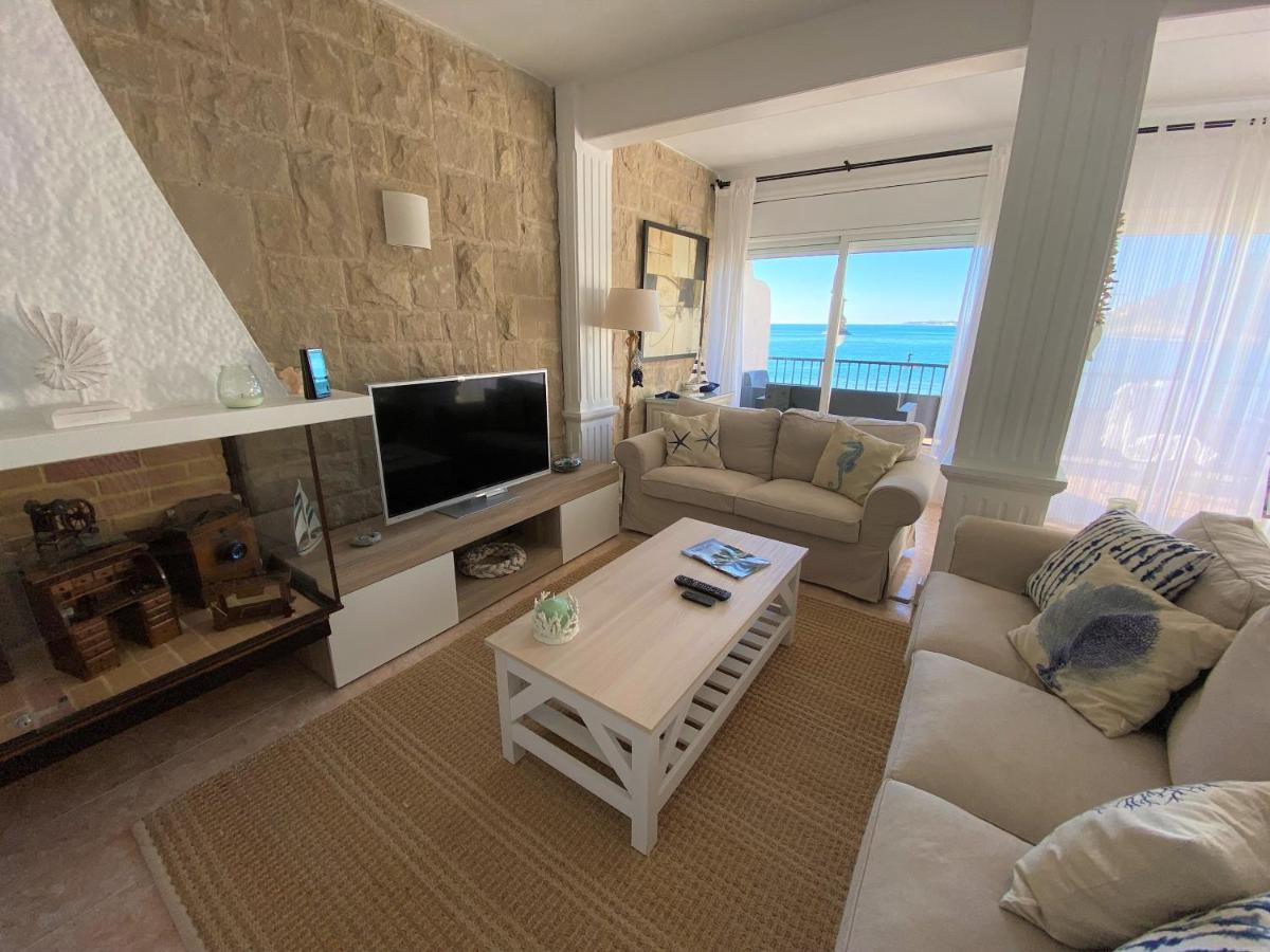Casa 24 Appartement Roda de Bará Buitenkant foto