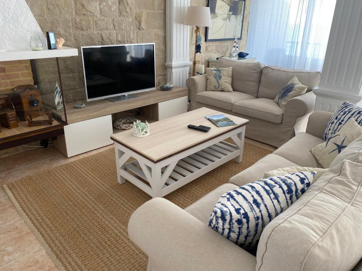 Casa 24 Appartement Roda de Bará Buitenkant foto