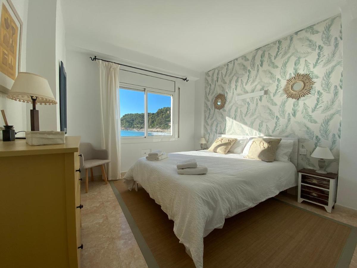 Casa 24 Appartement Roda de Bará Buitenkant foto