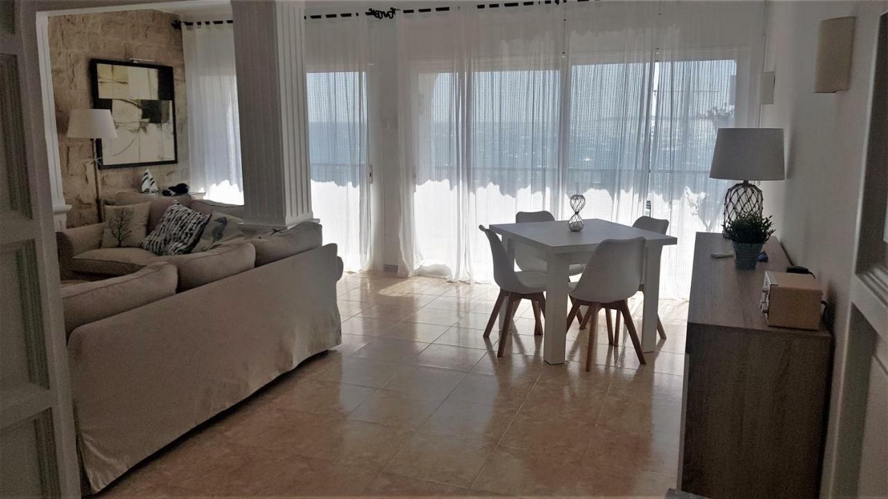 Casa 24 Appartement Roda de Bará Buitenkant foto